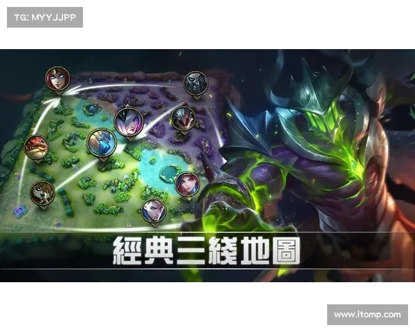 荣耀战场:实时战略手游巅峰对决 荣耀战场:实时战略手游巅峰对决