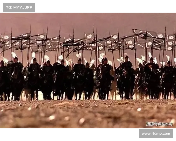 铁蹄踏破,征战天下:终极骑兵冲锋攻略大揭秘 铁蹄踏破,征战天下:终极骑兵冲锋攻略大揭秘